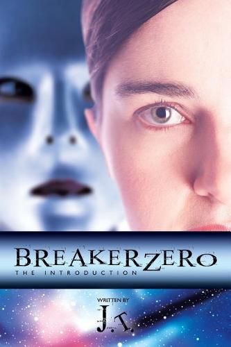 Cover image for Breaker Zero: The Introduction