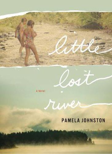 Cover image for Little Lost River: A Novel