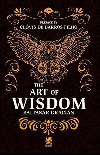 Cover image for The Art of Wisdom