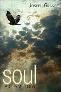 Cover image for Soul: A Cosmology