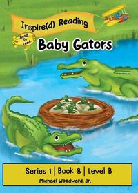 Cover image for Baby Gators