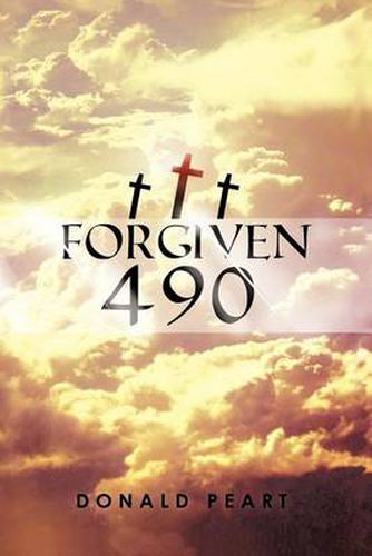 Cover image for Forgiven 490