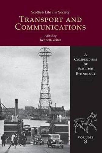 Cover image for Transport and Communications