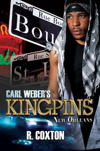 Cover image for Carl Weber's Kingpins: New Orleans