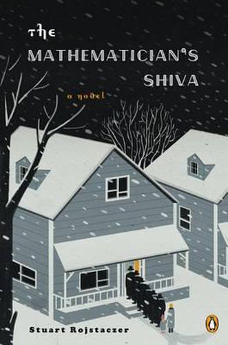 Cover image for The Mathematician's Shiva: A Novel