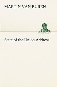 Cover image for State of the Union Address