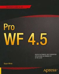 Cover image for Pro WF 4.5