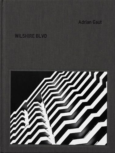 Cover image for Adrian Gaut: Wilshire Blvd