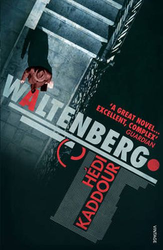 Cover image for Waltenberg