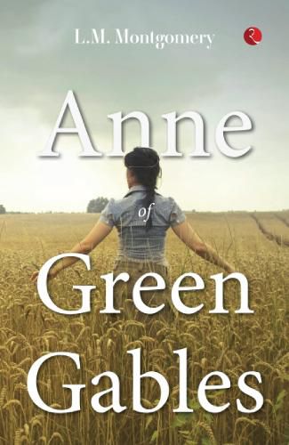 Cover image for Anne of Green Gables