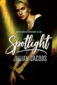 Cover image for Spotlight