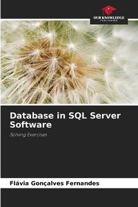 Cover image for Database in SQL Server Software