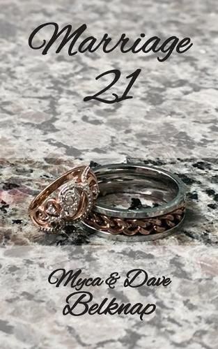 Cover image for Marriage 21: A Journey Towards Freedom and Deeper Connections