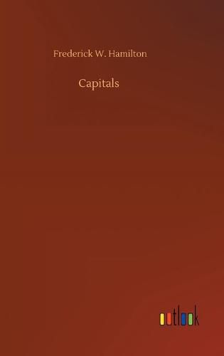 Cover image for Capitals