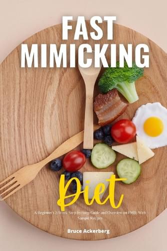 Cover image for Fast Mimicking Diet