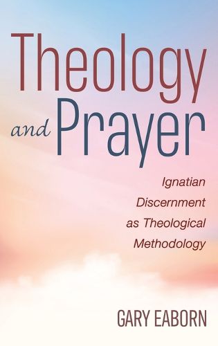 Cover image for Theology and Prayer