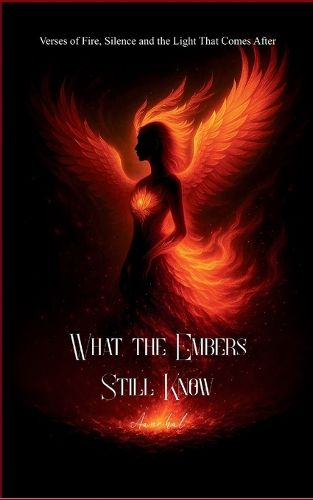 Cover image for What the Embers Still Know (Edition1st)