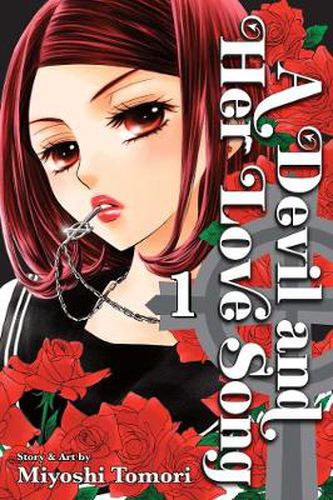 Cover image for A Devil and Her Love Song, Vol. 1