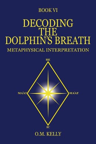 Cover image for Decoding the Dolphin's Breath