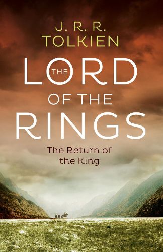 Cover image for The Return of the King