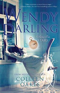 Cover image for Wendy Darling: Volume 1: Stars