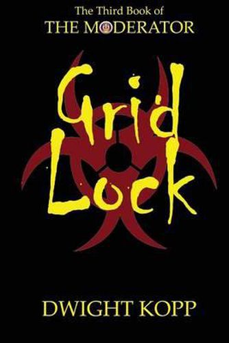 Cover image for Grid Lock