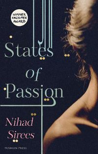 Cover image for States of Passion