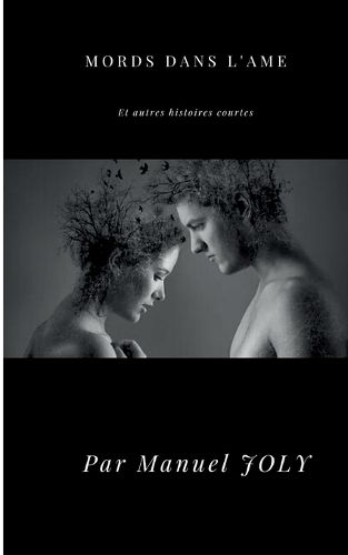 Cover image for Mords dans l'ame