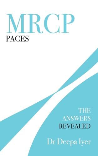Cover image for MRCP Paces