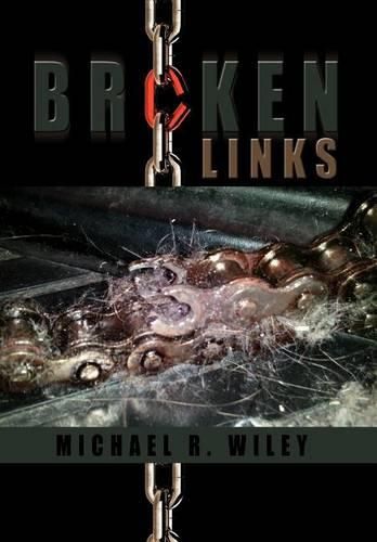 Cover image for Broken Links