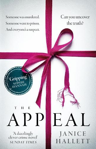 The Appeal: The smash-hit Sunday Times bestseller