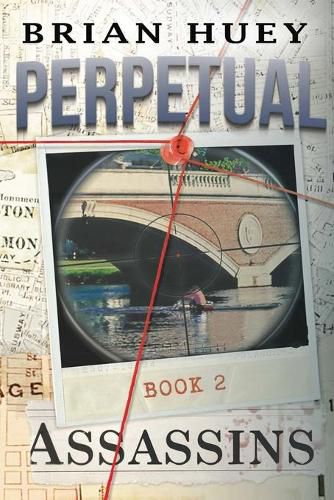 Cover image for Perpetual