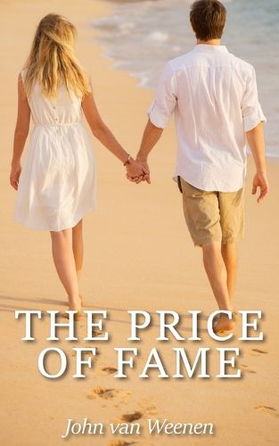 Cover image for The Price of Fame