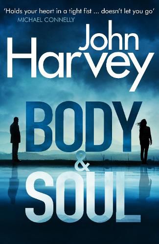 Cover image for Body and Soul