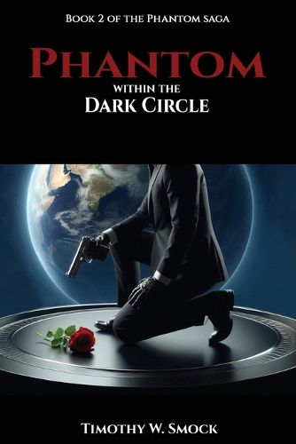 Cover image for Phantom within the Dark Circle