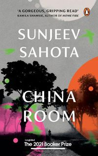 Cover image for China Room