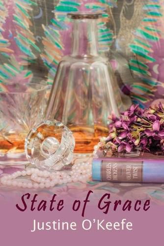 Cover image for State of Grace