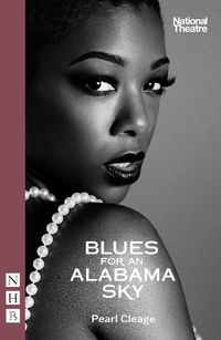 Cover image for Blues for an Alabama Sky