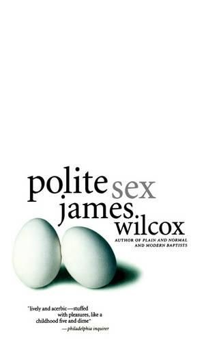 Cover image for Polite Sex