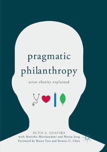 Cover image for Pragmatic Philanthropy: Asian Charity Explained