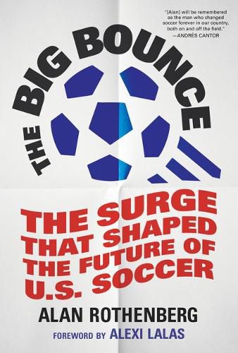 Cover image for The Big Bounce