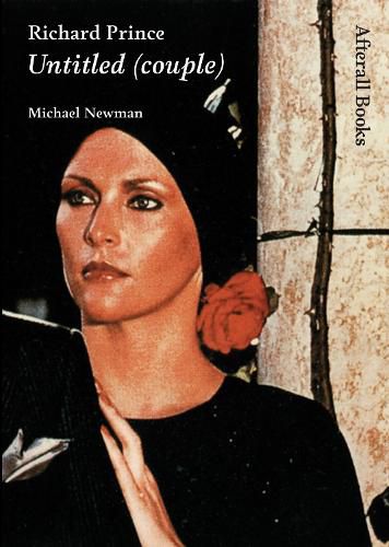 Cover image for Richard Prince: Untitled (Couple)