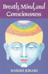 Cover image for Breath, Mind and Consciousness