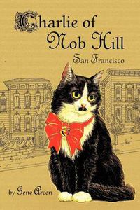 Cover image for Charlie of Nob Hill