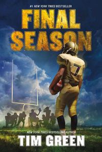 Cover image for Final Season