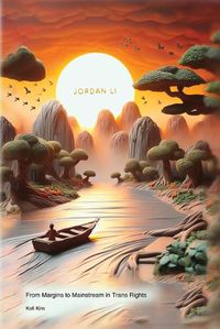 Cover image for Jordan Li