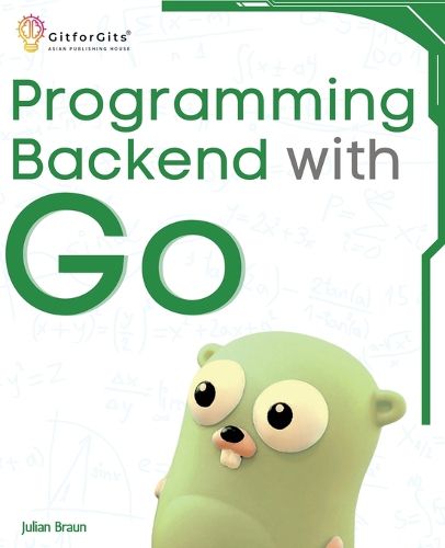 Programming Backend with Go