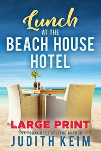 Cover image for Lunch at The Beach House Hotel