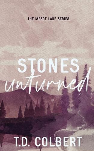 Cover image for Stones Unturned