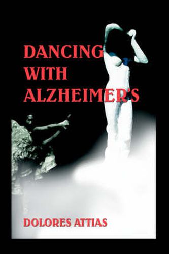 Cover image for Dancing with Alzheimer's